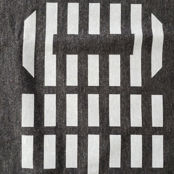 OHIO American Flag Graphic Tee - Picture 3 of 3